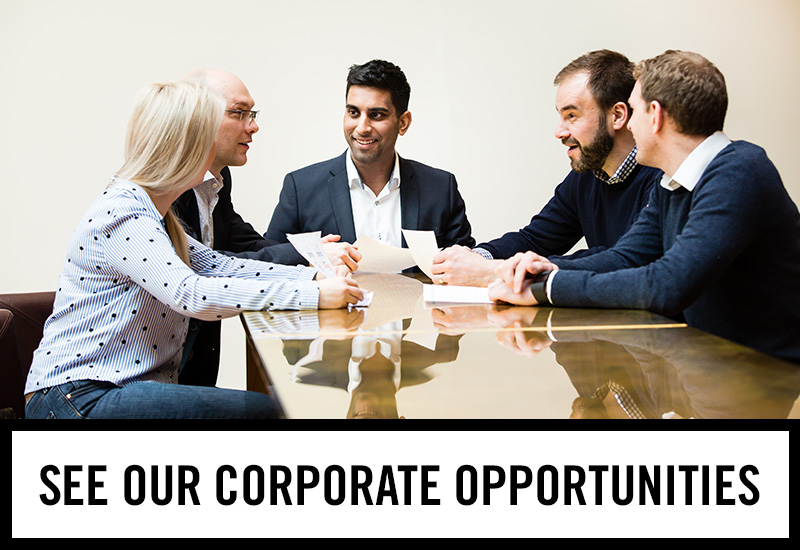 Corporate opportunities at The Font