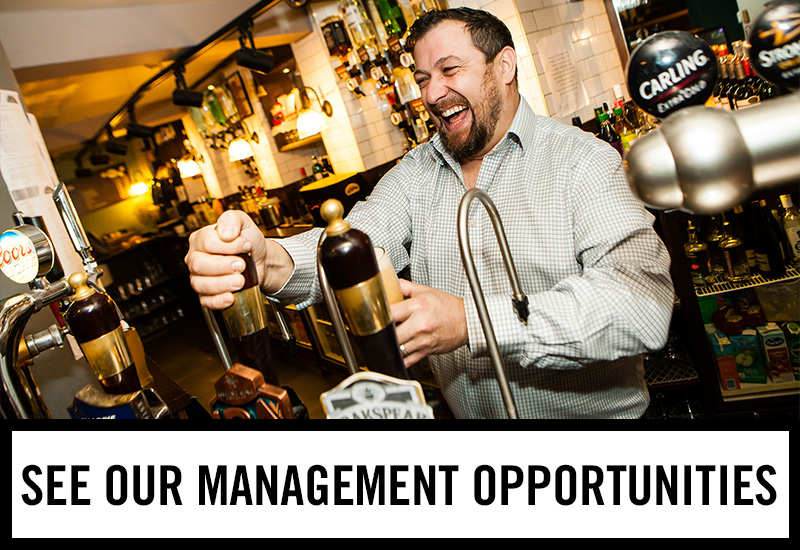 Management opportunities at The Font